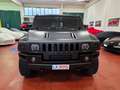 HUMMER H2 H2 6.0 V8 SUPERCHARGED 550HP A.S.I. Negro - thumbnail 3