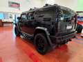 HUMMER H2 H2 6.0 V8 SUPERCHARGED 550HP A.S.I. Negro - thumbnail 7