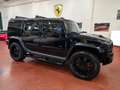 HUMMER H2 H2 6.0 V8 SUPERCHARGED 550HP A.S.I. Negro - thumbnail 8