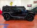 HUMMER H2 H2 6.0 V8 SUPERCHARGED 550HP A.S.I. Negro - thumbnail 2