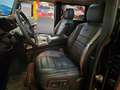 HUMMER H2 H2 6.0 V8 SUPERCHARGED 550HP A.S.I. Negro - thumbnail 11
