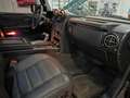 HUMMER H2 H2 6.0 V8 SUPERCHARGED 550HP A.S.I. Negro - thumbnail 14
