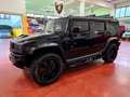 HUMMER H2 H2 6.0 V8 SUPERCHARGED 550HP A.S.I. Negro - thumbnail 5