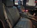 HUMMER H2 H2 6.0 V8 SUPERCHARGED 550HP A.S.I. Negro - thumbnail 13
