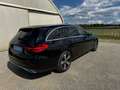 Mercedes-Benz C 200 C 200d T Österreich Edition Aut. *1.Besitz* Schwarz - thumbnail 4