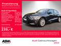Audi A3 40TFSI e Stron LED Navi RFK GRA SHZ Grau - thumbnail 1