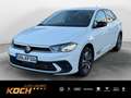 Volkswagen Polo 1.0TSI Energy DSG Navi LED Kamera Weiß - thumbnail 1