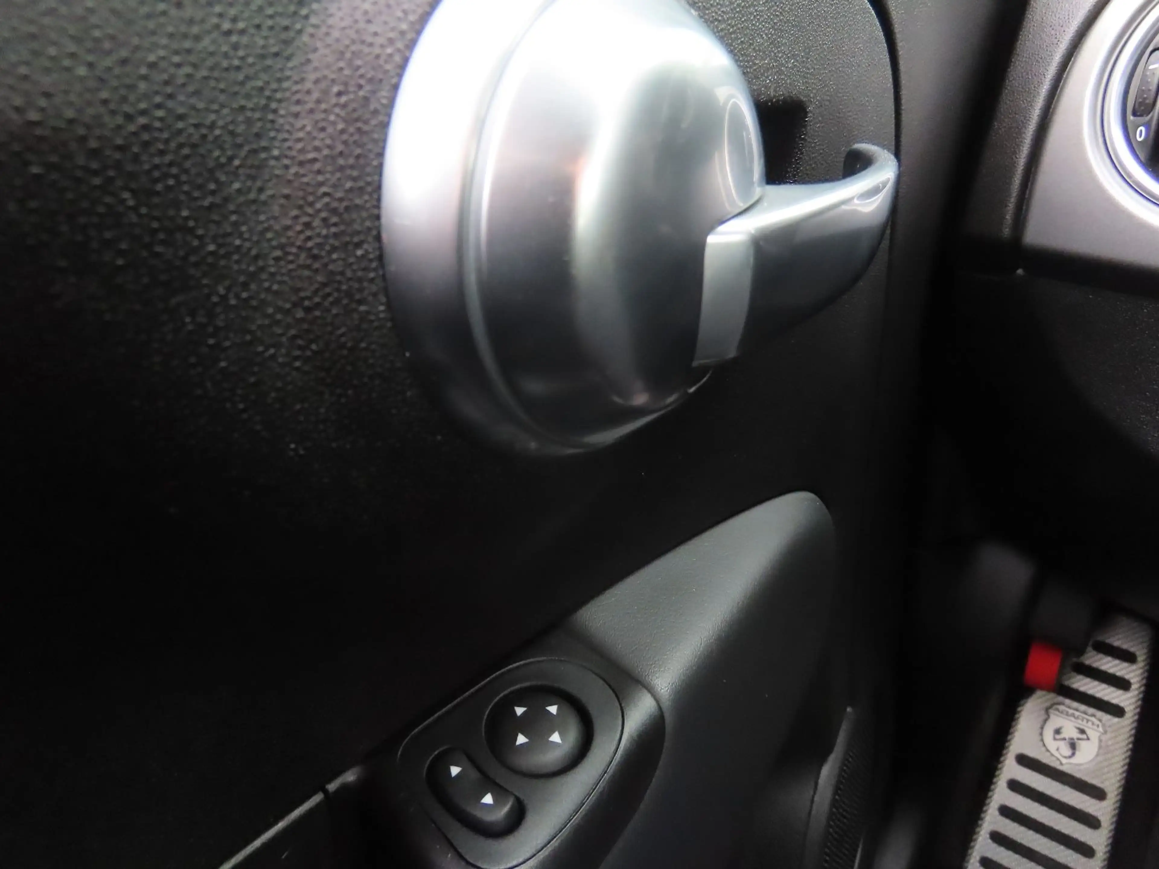 Abarth 595C 1.4 T-Jet 16V Estetico Paket Sport-AGA — photo 15