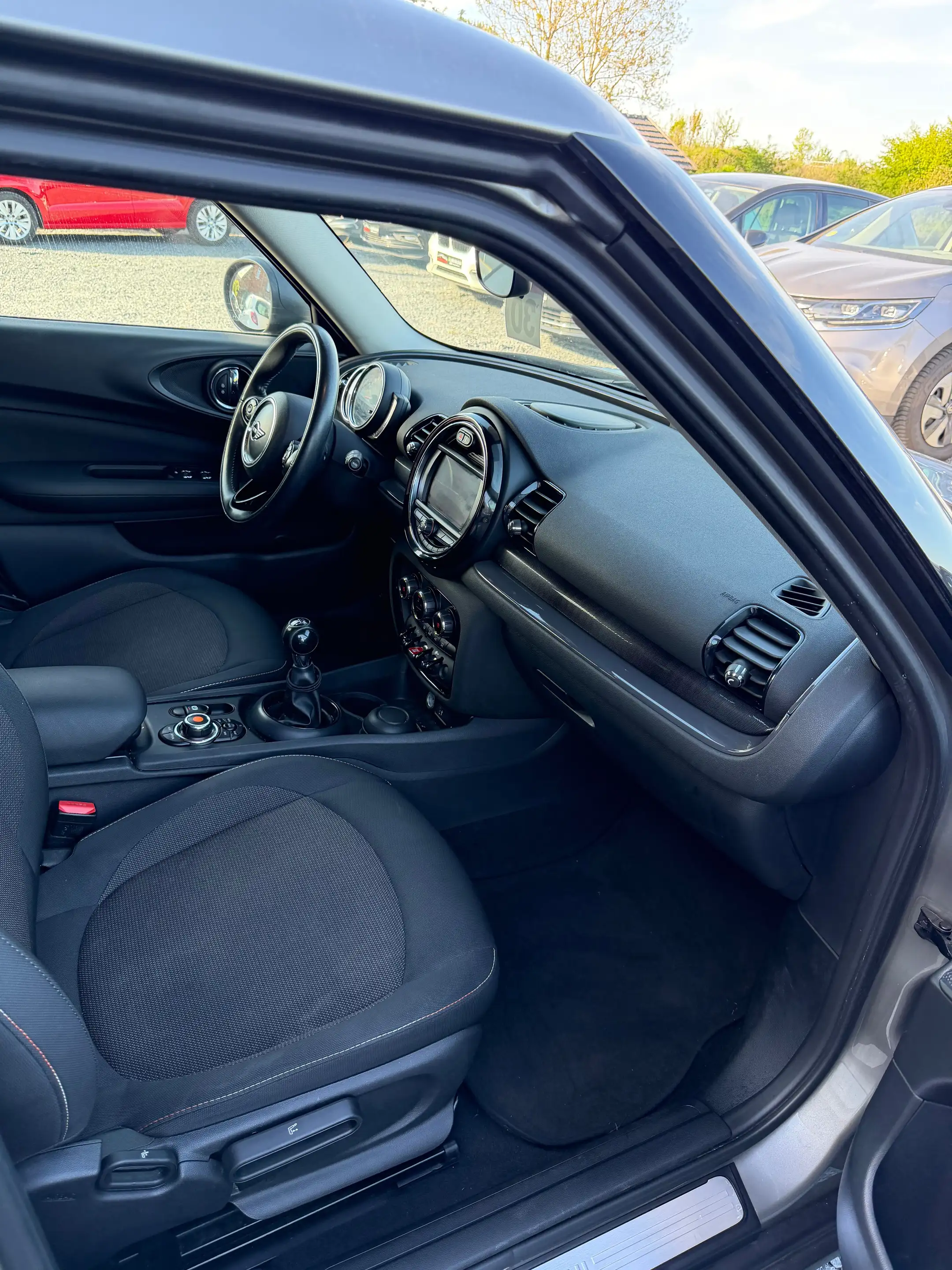 MINI One D Clubman Mini Clubman 1.5 D One AdBlue (EU6d-TEMP) — photo 9