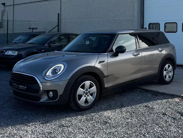 MINI One D Clubman Mini Clubman 1.5 D One AdBlue (EU6d-TEMP)