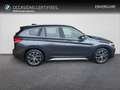 BMW X1 xDrive25eA 220ch xLine Gris - thumbnail 3