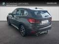 BMW X1 xDrive25eA 220ch xLine Gris - thumbnail 2