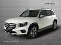 Mercedes-Benz GLB 180 GLB 180 d Automatic Business Extra Weiß - thumbnail 1