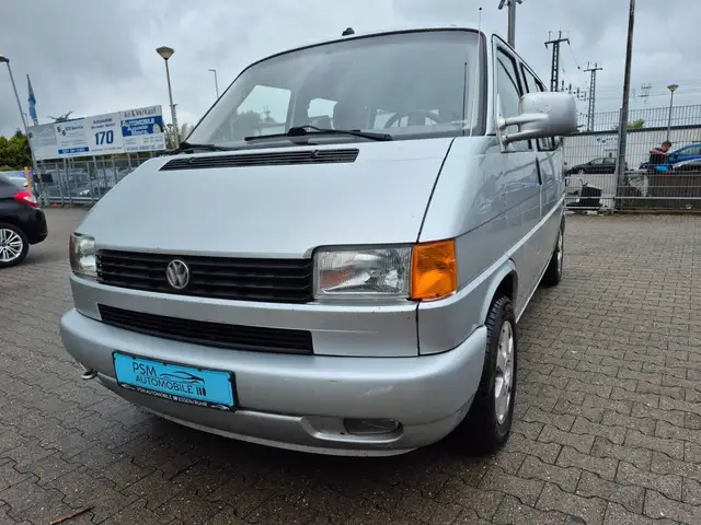 Volkswagen T4 Caravelle 8 Sitzer Automatik Klimaanlage