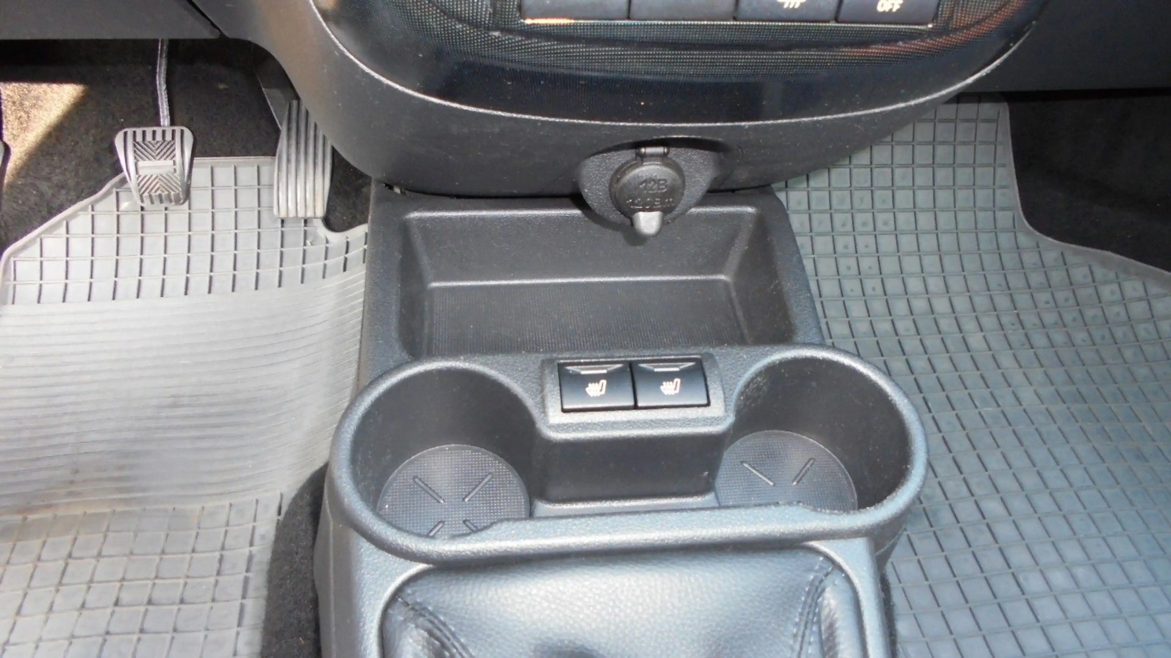 Lada Kalina 2 Kombi Norma Cross,Klima,Sitzheizung,Rad — photo 10