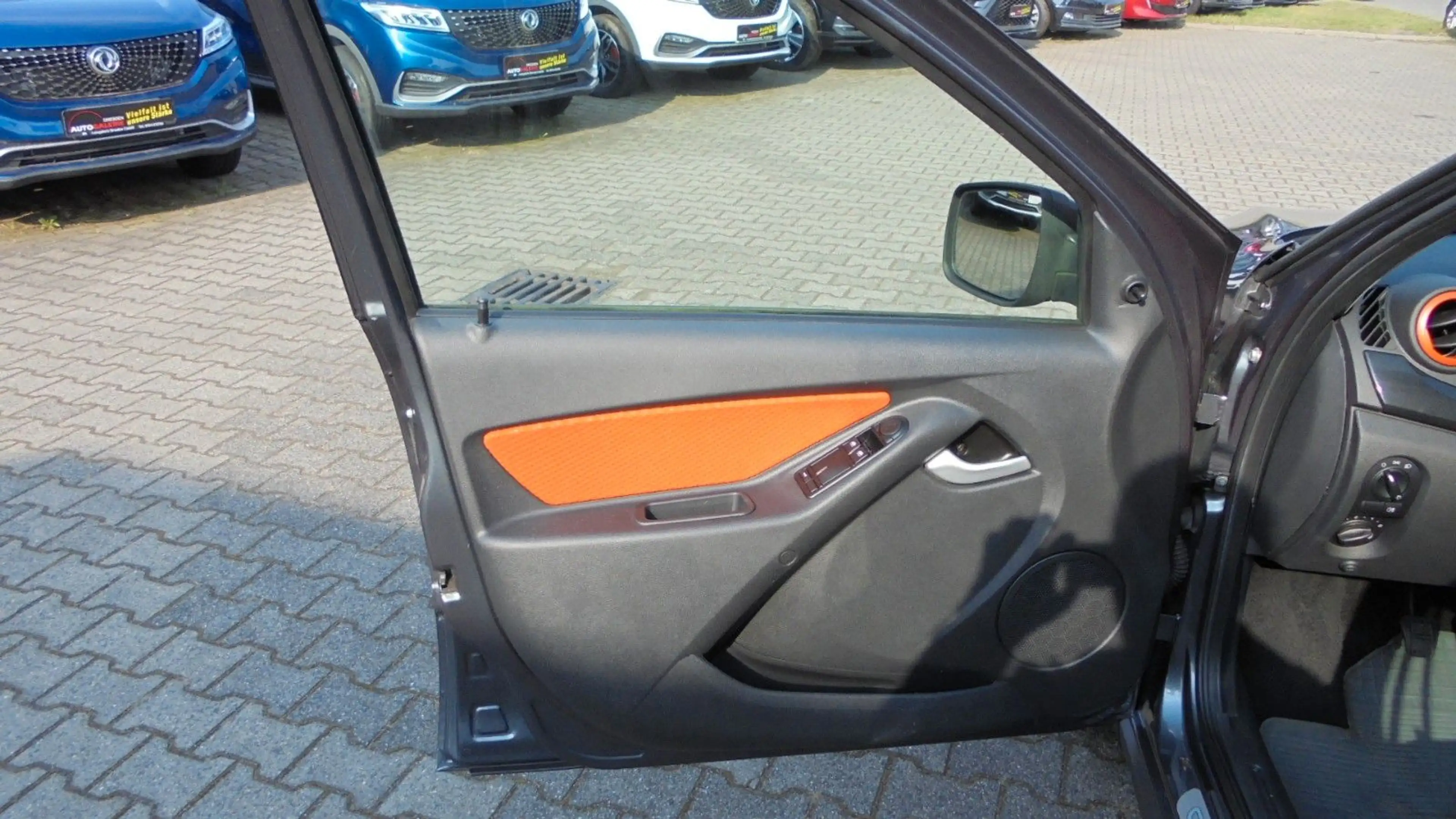 Lada Kalina 2 Kombi Norma Cross,Klima,Sitzheizung,Rad — photo 5