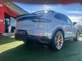 Porsche Cayenne Coupé 4.0 Turbo GT Grau - thumbnail 6