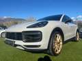 Porsche Cayenne Coupé 4.0 Turbo GT Grau - thumbnail 3