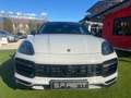 Porsche Cayenne Coupé 4.0 Turbo GT Grau - thumbnail 2