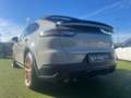 Porsche Cayenne Coupé 4.0 Turbo GT Grau - thumbnail 7