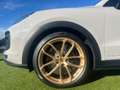 Porsche Cayenne Coupé 4.0 Turbo GT Grau - thumbnail 4