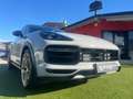 Porsche Cayenne Coupé 4.0 Turbo GT Grau - thumbnail 1