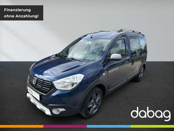 TCe 115 Stepway Celebration Allwetter AHK