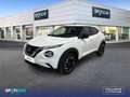 Nissan Juke DIG-T 84 kW (114 CV) 6M/T Acenta Wit - thumbnail 1