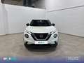 Nissan Juke DIG-T 84 kW (114 CV) 6M/T Acenta Wit - thumbnail 2