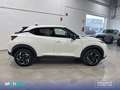 Nissan Juke DIG-T 84 kW (114 CV) 6M/T Acenta Wit - thumbnail 4