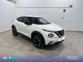 Nissan Juke DIG-T 84 kW (114 CV) 6M/T Acenta Wit - thumbnail 3