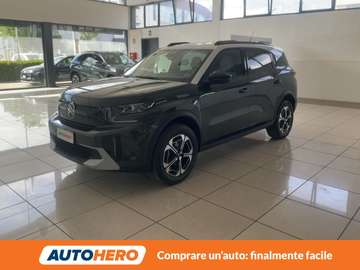electric drive 83 kW MAX