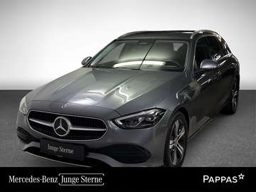 d 4MATIC T-Modell Cam SHZ EASY-PACK