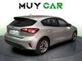 Ford Focus Sportbreak 1.5 Ecoblue Trend+ 120 Gris - thumbnail 7