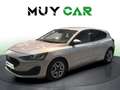 Ford Focus Sportbreak 1.5 Ecoblue Trend+ 120 Gris - thumbnail 3