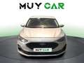 Ford Focus Sportbreak 1.5 Ecoblue Trend+ 120 Gris - thumbnail 2