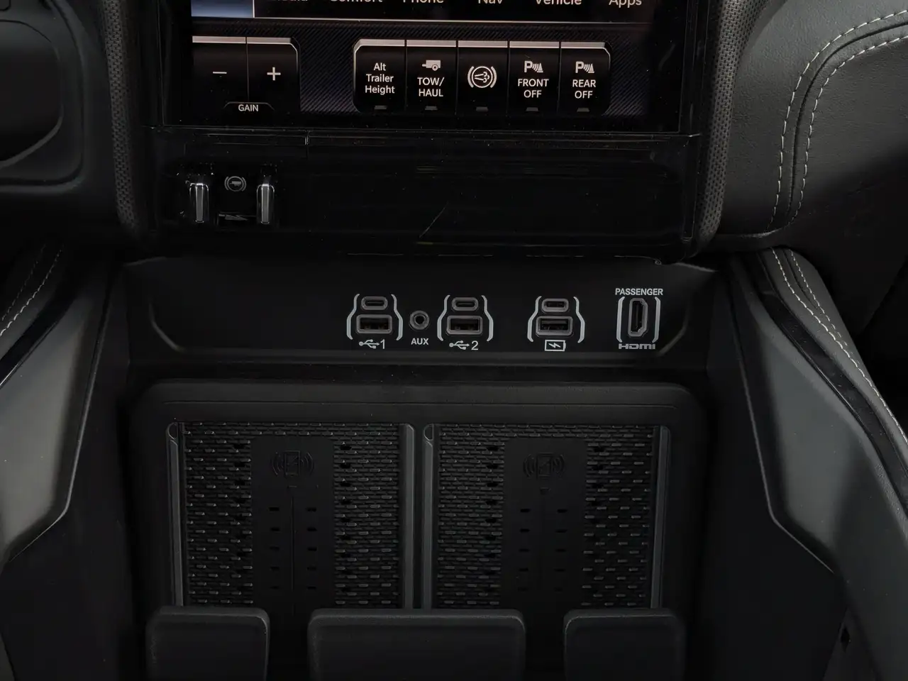 RAM 3500 снимка RAM 3500