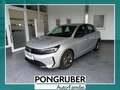 Opel Corsa Edition 1,2 Dircet Injection Turbo 100 6-Gang Start-Stop Silber - thumbnail 1