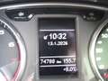 Audi A1 KLIMA,SITZHEIZUNG,74800 KM. Schwarz - thumbnail 7