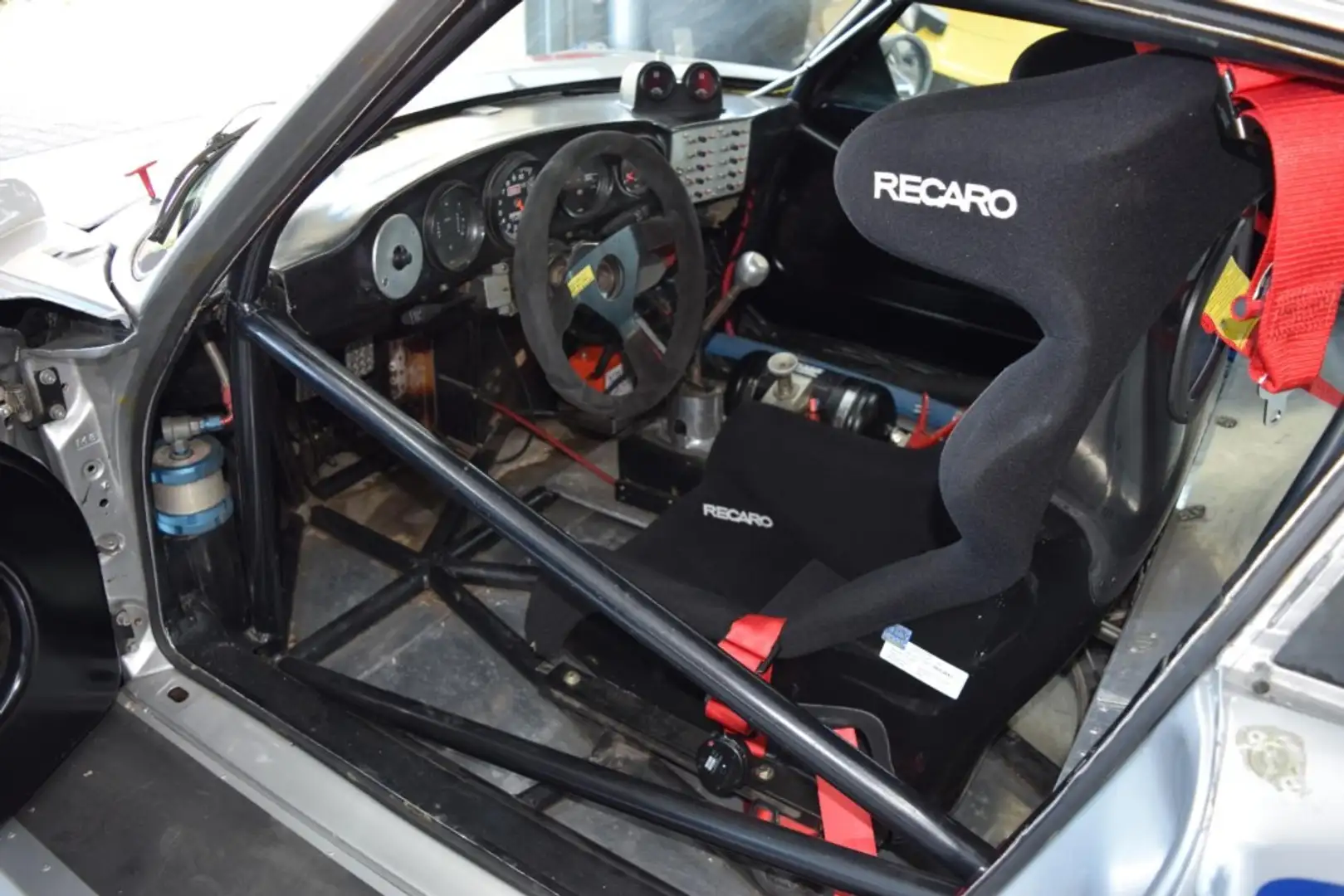 Porsche K3 4 dp Motorsport * sofort einsatzbereit * Argento - 2