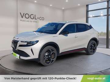 Ibrida Speciale 1.2 MHEV e-DCT6