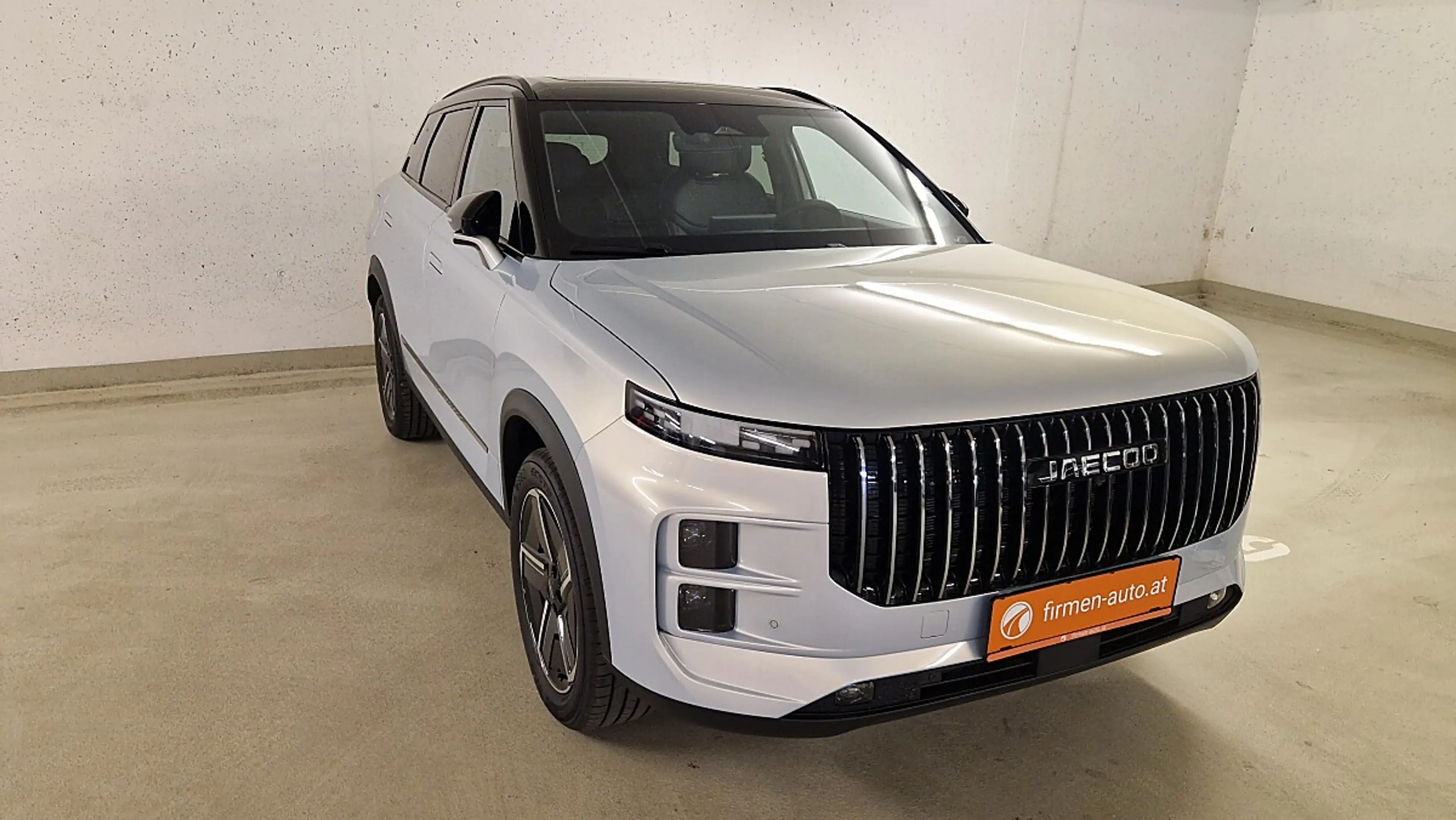 Jaecoo J7 7 PHEV Premium Line Aut. — photo 11
