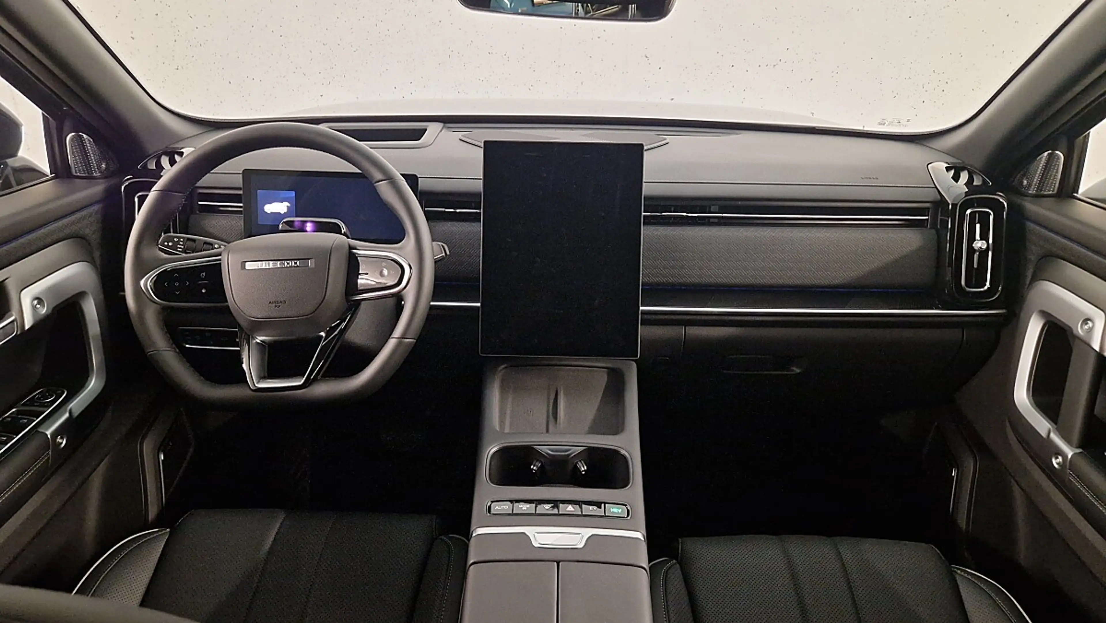 Jaecoo J7 7 PHEV Premium Line Aut. — photo 15
