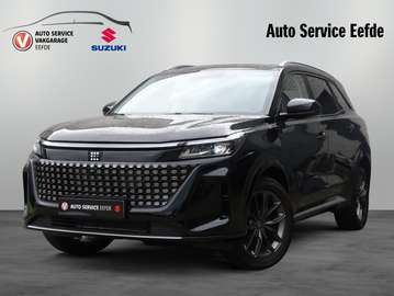 1.5 PHEV L2