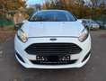 Ford Fiesta Sync Edition+TOP ZUSTAND+ Weiß - thumbnail 2