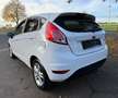 Ford Fiesta Sync Edition+TOP ZUSTAND+ Weiß - thumbnail 6