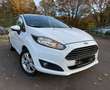 Ford Fiesta Sync Edition+TOP ZUSTAND+ Weiß - thumbnail 3