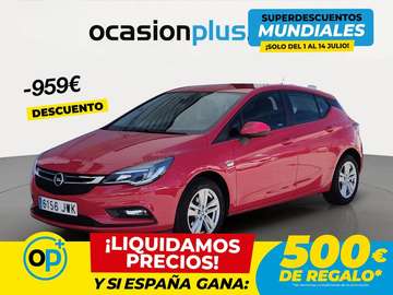1.4T S/S Selective 125