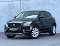 Jaguar E-Pace 2.0 D AWD S/BOITE AUTO/GPS/BLUETOOTH/GARANTIE 12 Negro - thumbnail 1