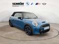 MINI Cooper S Cabrio Classic Trim + 2Jahre-GARANTIE Blau - thumbnail 8